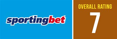 sportingbet review|sportingbet free bet.